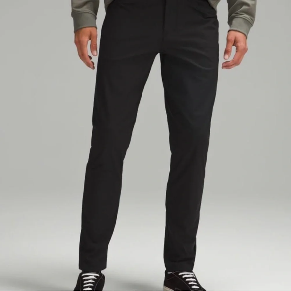 LULULEMON ABC Slim-Fit 5 Pocket Pants size 32